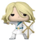 Bleach: Thousand-Year Blood War POP! Animation Vinyl Figure Haschwalth 9 cm