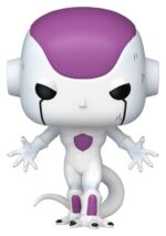 Dragon Ball Z POP! Animation Vinyl Figure Frieza (Refresh) 9 cm
