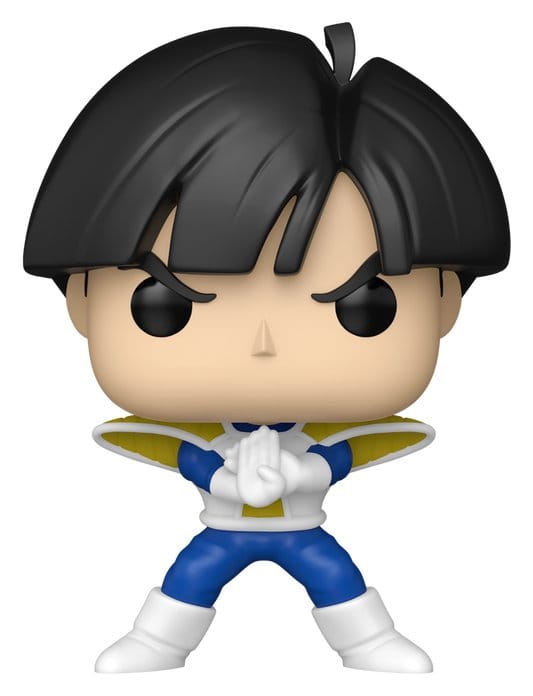 x_fk93325 Dragon Ball Z POP! Animation Vinyl Figure Gohan (Refresh) 9 cm - immagine 1