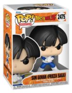 Dragon Ball Z POP! Animation Vinyl Figure Gohan (Refresh) 9 cm - immagine 2