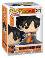 Dragon Ball Z POP! Animation Vinyl Figure Goku (Refresh) 9 cm - immagine 2