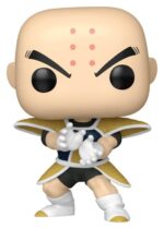 Dragon Ball Z POP! Rides Super Deluxe Vinyl Figure Krillin (Refresh) 15 cm