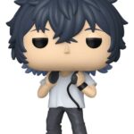 Witch Watch POP! Animation Vinyl Figure Magami 9 cm