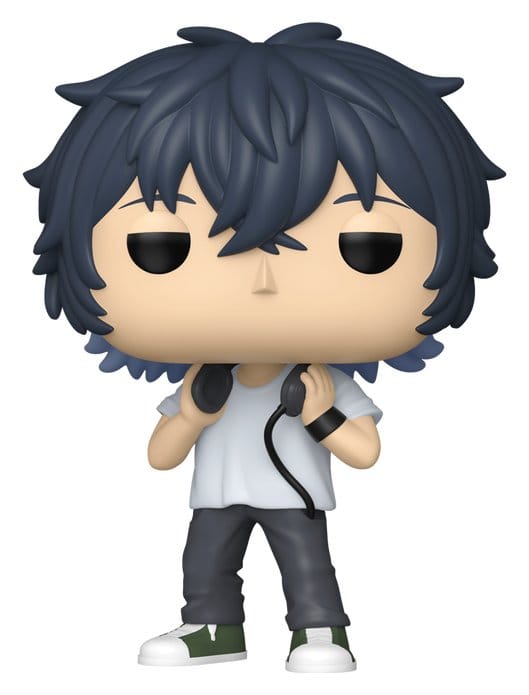 x_fk93335 Witch Watch POP! Animation Vinyl Figure Magami 9 cm - immagine 1