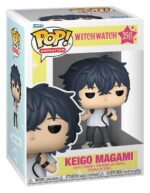 Witch Watch POP! Animation Vinyl Figure Magami 9 cm - immagine 2