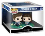 Twilight POP! Moment Vinyl Figures Edward & Bella 9 cm - immagine 2