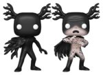 Over the Garden Wall POP! Animatiion Vinyl Figures Beast w/Chase 9 cm Assortment (6)