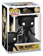 Over the Garden Wall POP! Animatiion Vinyl Figures Beast w/Chase 9 cm Assortment (6) - immagine 2