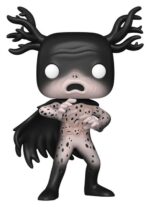 Over the Garden Wall POP! Animatiion Vinyl Figures Beast w/Chase 9 cm Assortment (6) - immagine 5