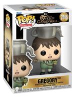 Over the Garden Wall POP! Animation Vinyl Figure Greg 9 cm - immagine 2