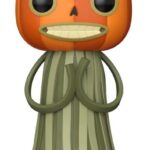 Over the Garden Wall POP! Animation Vinyl Figure Enoch 9 cm