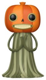 Over the Garden Wall POP! Animation Vinyl Figure Enoch 9 cm