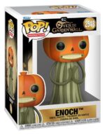 Over the Garden Wall POP! Animation Vinyl Figure Enoch 9 cm - immagine 2