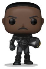 Pacific Rim POP! Movies Vinyl Figure Marshal Pentecost 9 cm