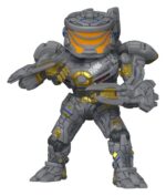 Pacific Rim Super Sized POP! Games Vinyl Striker Eureka 16 cm
