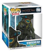 Pacific Rim Super Sized POP! Vinyl Figure Knifehead 16 cm - immagine 2