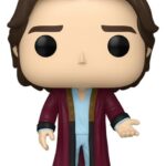 Battlestar Galactica POP! Television Vinyl Figure Gaius Baltar 9 cm