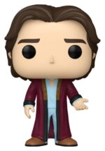 Battlestar Galactica POP! Television Vinyl Figure Gaius Baltar 9 cm