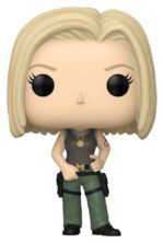 Battlestar Galactica POP! Television Vinyl Figure Kara Thrace 9 cm