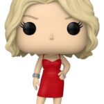 Battlestar Galactica POP! Television Vinyl Figure Six 9 cm