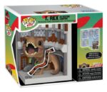 Jurassic Park POP! Nooks Vinyl Diorama Visitor's Center 16 cm - immagine 2