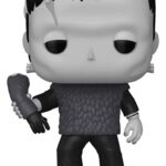 Universal Monsters POP! Movies Vinyl Figure Son of Frankenstein 9 cm