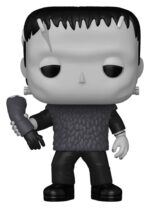 Universal Monsters POP! Movies Vinyl Figure Son of Frankenstein 9 cm