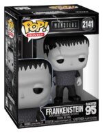 Universal Monsters POP! Movies Vinyl Figure Son of Frankenstein 9 cm - immagine 2