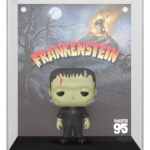 Universal Monsters POP! Game Covers Vinyl Figure Frankenstein 9 cm