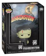 Universal Monsters POP! Game Covers Vinyl Figure Frankenstein 9 cm - immagine 2
