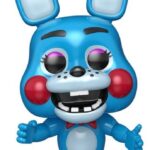 Five Nights at Freddy's POP! Games Vinyl Figure Toy Bonnie 9 cm