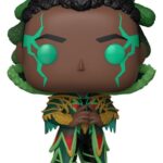 Magic the Gathering POP! Games Vinyl Figure Strixhaven Dellian Fel 9 cm