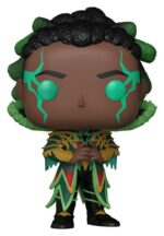 Magic the Gathering POP! Games Vinyl Figure Strixhaven Dellian Fel 9 cm