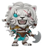Magic the Gathering POP! Games Vinyl Figure Strixhaven Ajani 11 cm