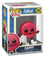 Fallout POP! Games Vinyl Figure Cappy 9 cm - immagine 2