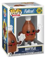 Fallout POP! Games Vinyl Figure Bottle 9 cm - immagine 2