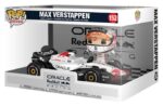 Formel 1 POP! Rides Super Deluxe Vinyl Figure Verstappen (White) 15 cm - immagine 2