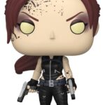 Tomb Raider POP! Games Vinyl Figure Lara Croft(Doppelganger) 9 cm