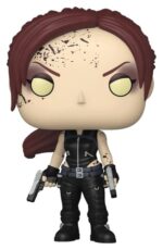 Tomb Raider POP! Games Vinyl Figure Lara Croft(Doppelganger) 9 cm