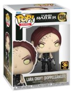 Tomb Raider POP! Games Vinyl Figure Lara Croft(Doppelganger) 9 cm - immagine 2