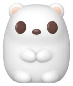 Sumikko Gurashi POP! Animation Vinyl Figure Shirokuma 9 cm