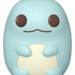 Sumikko Gurashi POP! Animation Vinyl Figure Tokage 9 cm