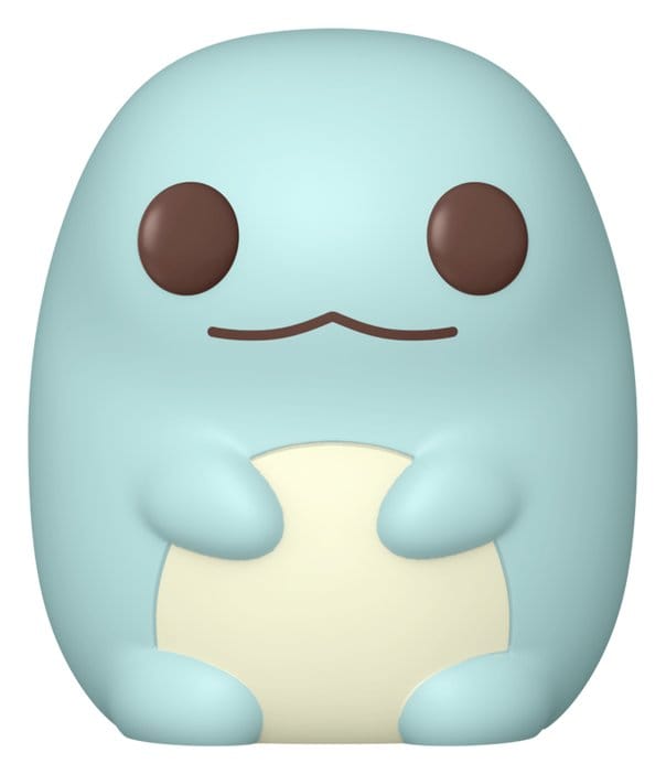 x_fk93886 Sumikko Gurashi POP! Animation Vinyl Figure Tokage 9 cm - immagine 1