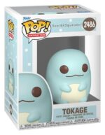 Sumikko Gurashi POP! Animation Vinyl Figure Tokage 9 cm - immagine 2