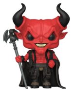 Legend POP! Super Vinyl Figure Lord of Darkness 15 cm