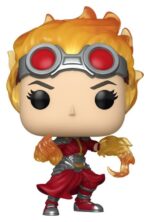 Magic the Gathering POP! Games Vinyl Figure Strixhaven Chandra 9 cm