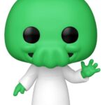 Minions 3 POP! Rocks Vinyl Figure Goomi 9 cm