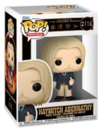 The Hunger Games POP! Movies Vinyl Figure Haymitch Abernathy 9 cm - immagine 2