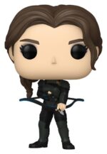 The Hunger Games POP! Movies Vinyl Figure Katniss Everdeen 9 cm