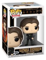 The Hunger Games POP! Movies Vinyl Figure Katniss Everdeen 9 cm - immagine 2
